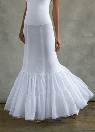 Big Discounts David's Bridal slip