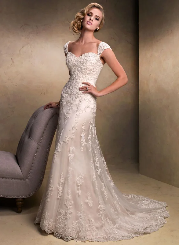 Savings Galore Maggie Sottero Emma