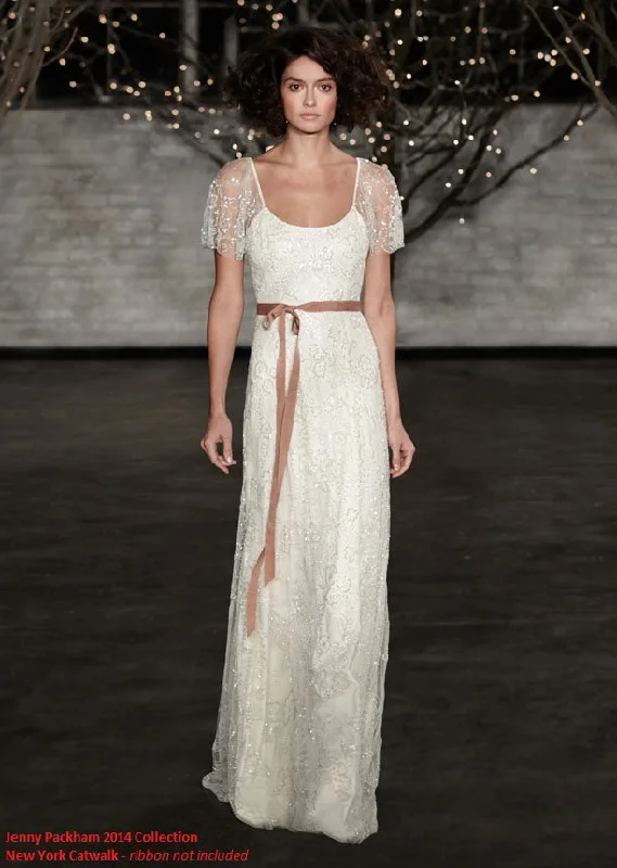 Huge Savings Jenny Packham Freya