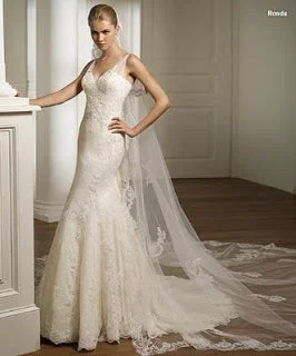 Super Sale Pronovias Rhonda