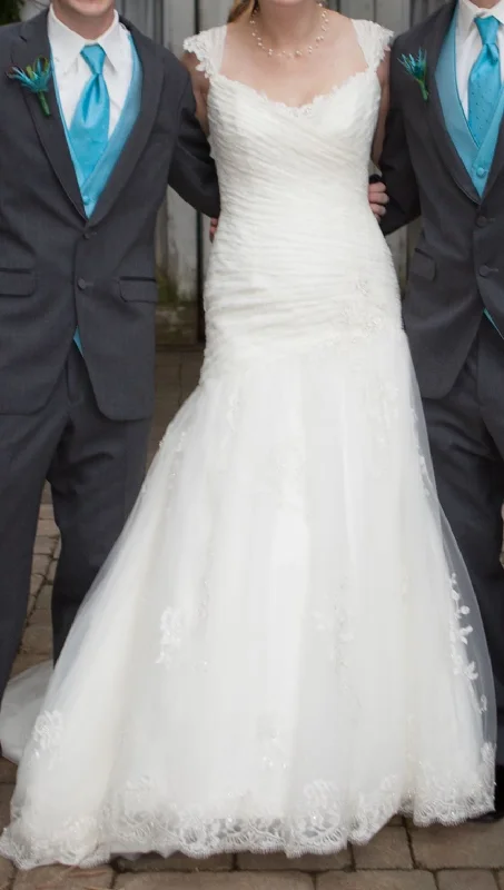 Limited Time Discount Mon Cheri David Tutera 111223 Annalisa By Mon Cheri