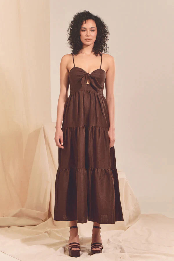 Deal Zone Jaase - Bambi Maxi, Chocolate