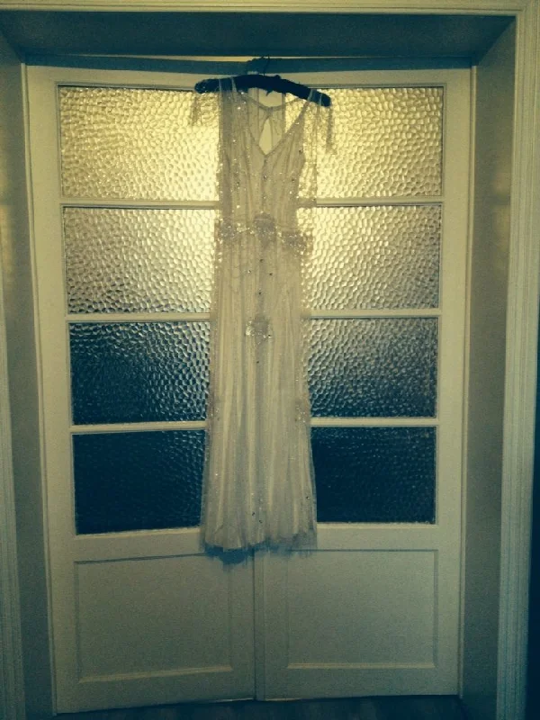 Limited Quantity Jenny Packham EDEN