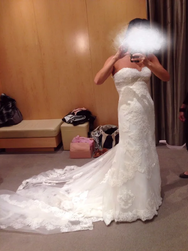Huge Discounts Pronovias Balear