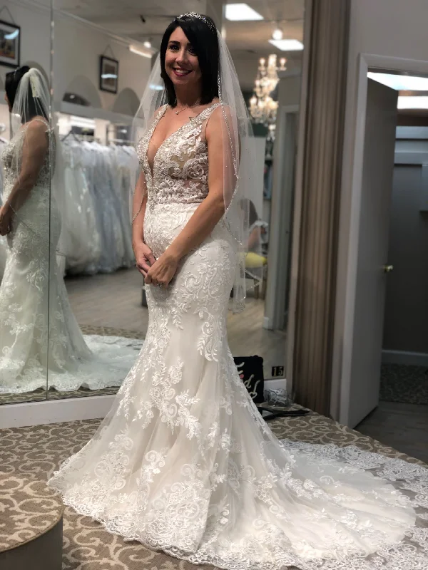 Year-End Clearance Casablanca Madison