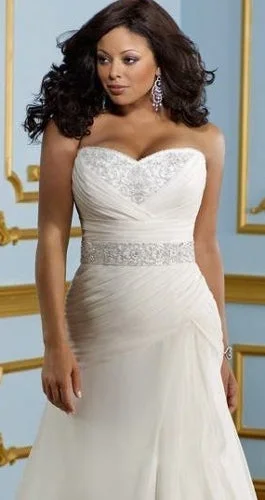 Overstock Mori Lee 3113