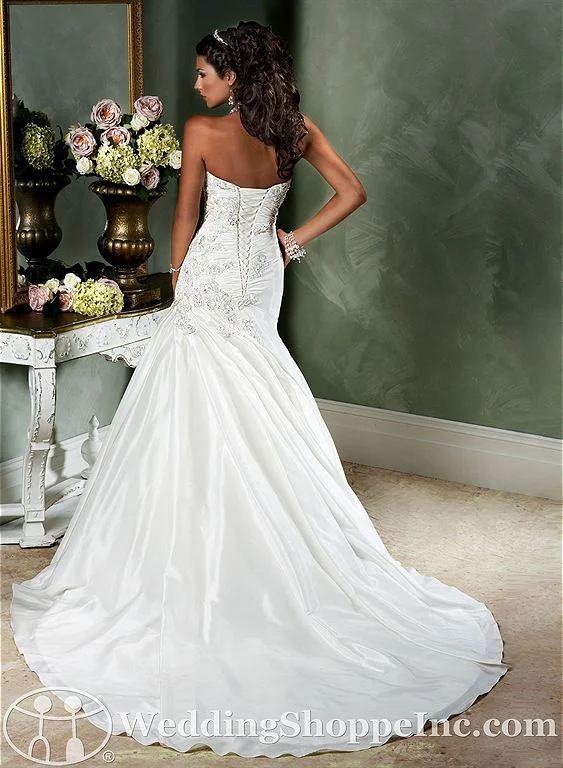 Instant Savings Maggie Sottero Jovi