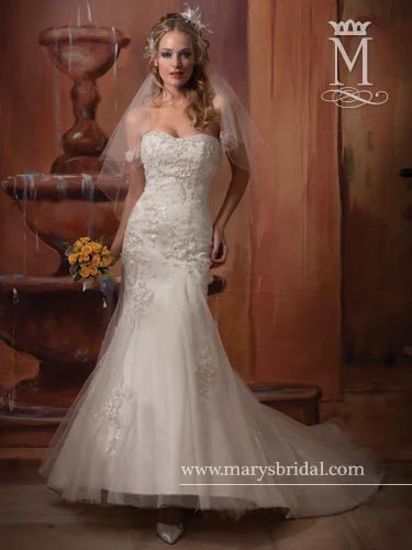 Savings Spectacular Other Mary's Bridal/ 6003