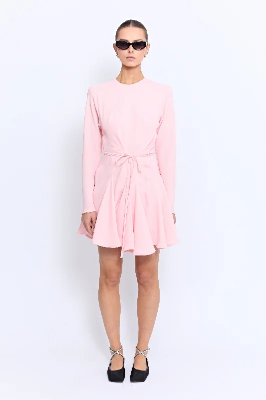 Unmissable Offer COLETTE MINI DRESS | ROSE
