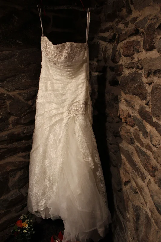 Unbeatable Prices David's Bridal Yp3344