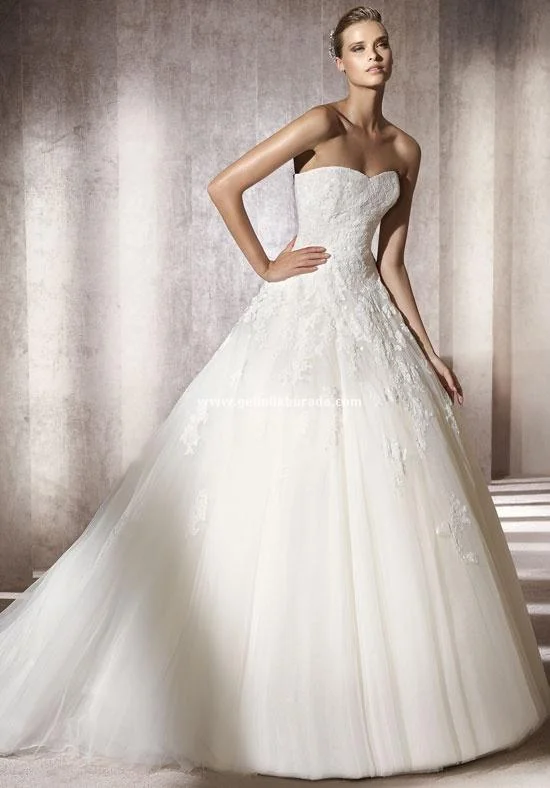 Members Only Pronovias Alcanar