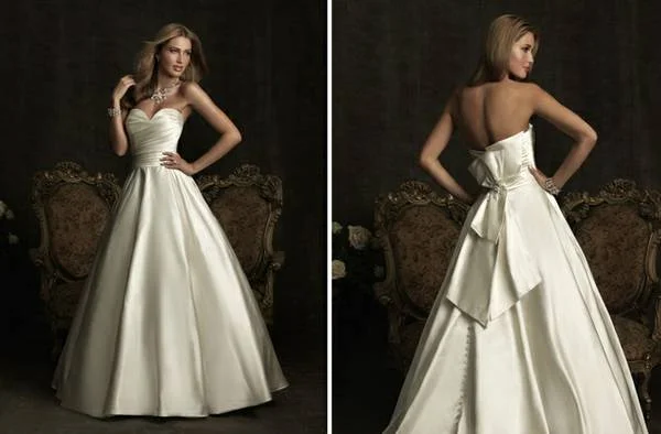 Final Clearance Other Allure 8919 Size 10