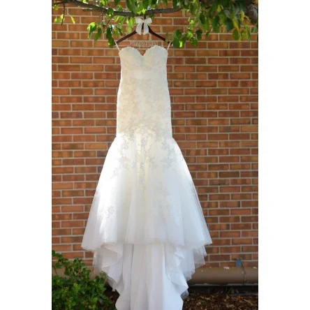 Act Fast Casablanca Custom Casablanca (Base Dress 2110)