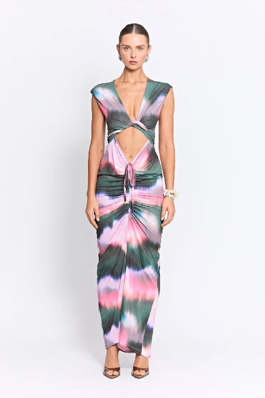 Quick Sale CALLOWAY DRESS | PINK HAZE
