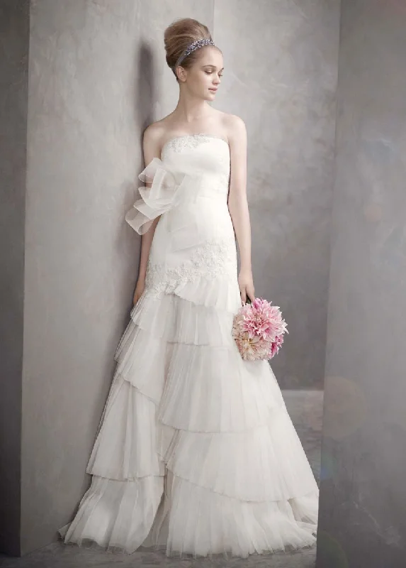 Exclusive Deal Vera Wang Vera Wang VW351020 Size 18