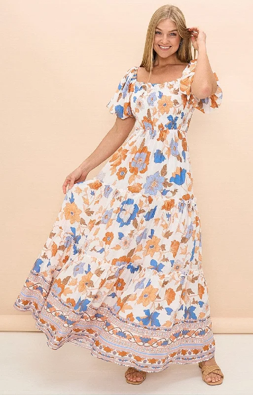 Closeout Sale Ellie Maxi