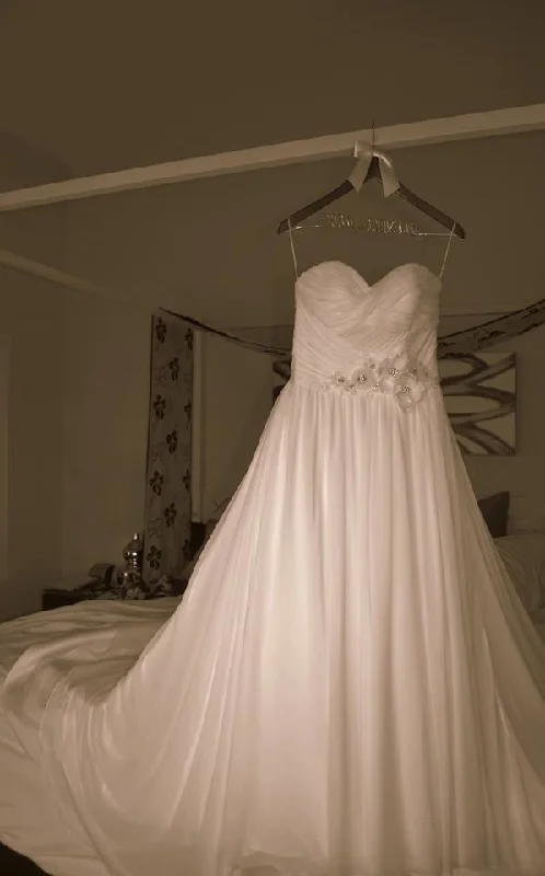 Special Savings Maggie Sottero Sidney