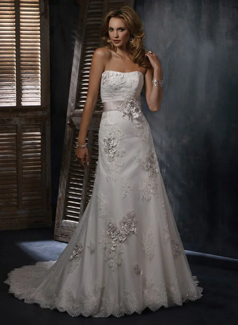 Price Rollback Maggie Sottero Geneva