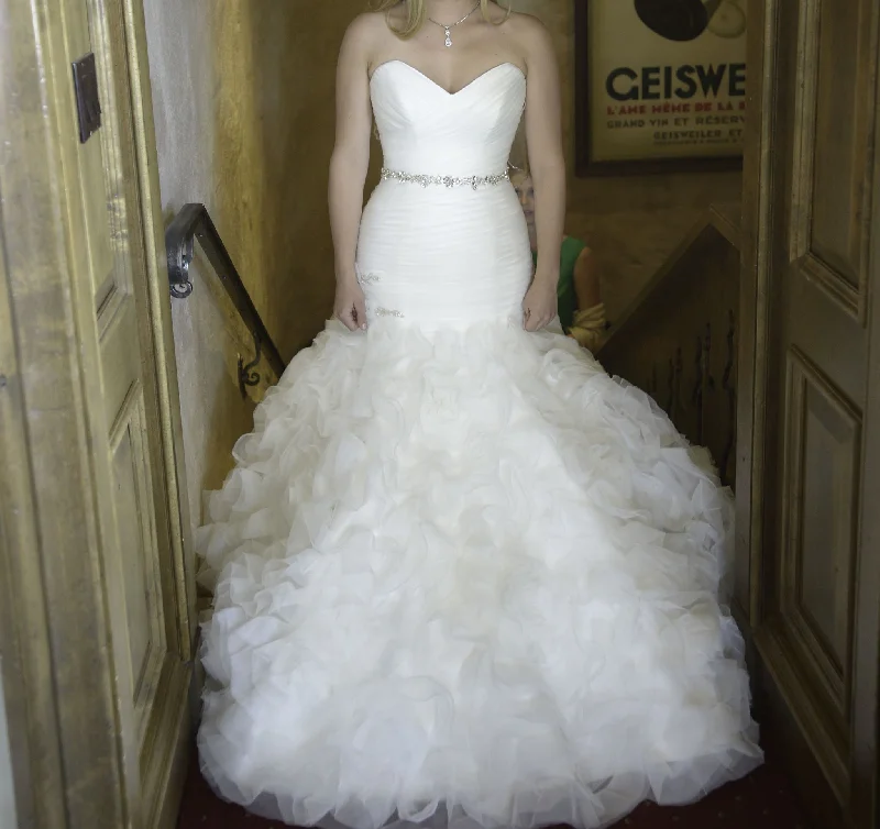 Stock Up and Save Maggie Sottero Monet