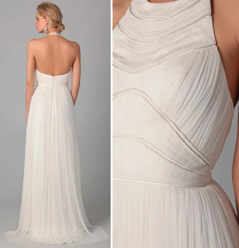 Markdown Madness Other Krissie Long Panel Dress