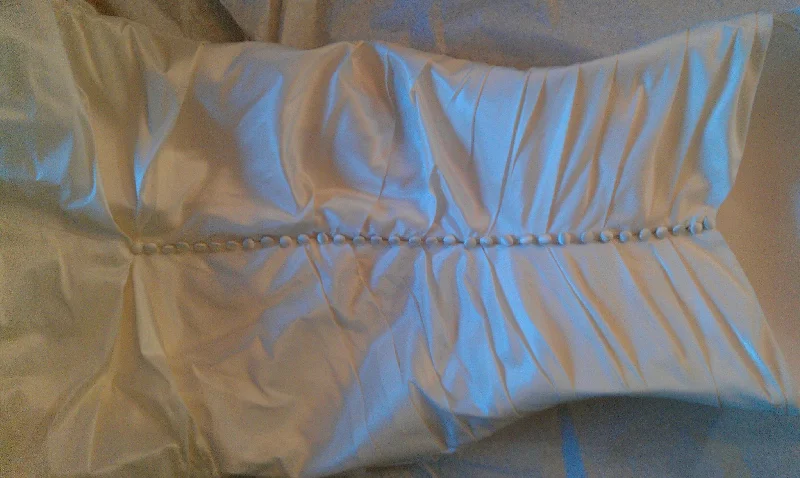 Flash Sale Jenny Lee Silk Taffeta Mermaid with Pickup Skirt