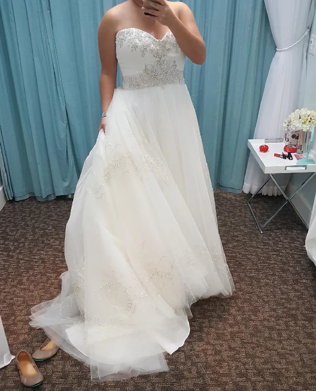Clearance Sale Casablanca Custom Made - 2077C & 2158