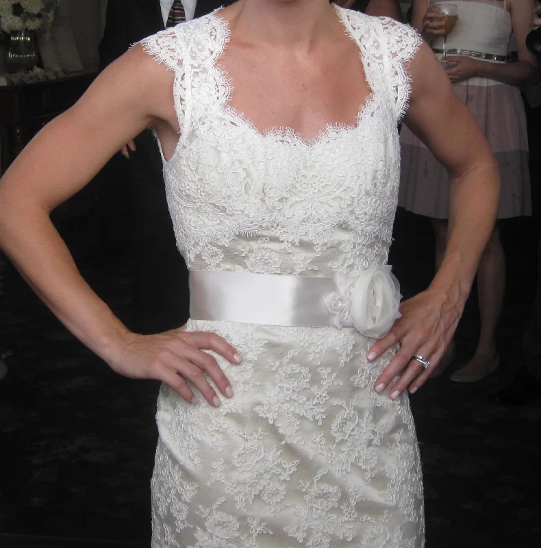Act Now Modern Trousseau Jessica