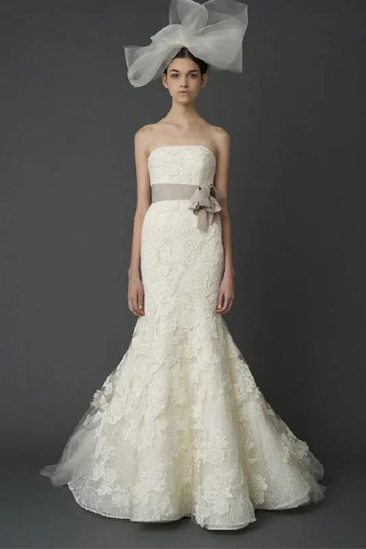 Limited Edition Vera Wang Vera Wang Hilary Size 10