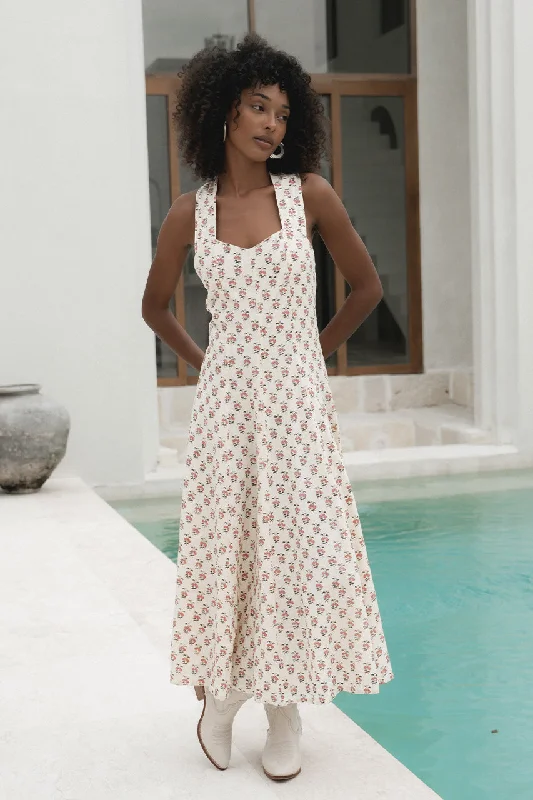 Big Discounts Lalika Dress ~ Peony