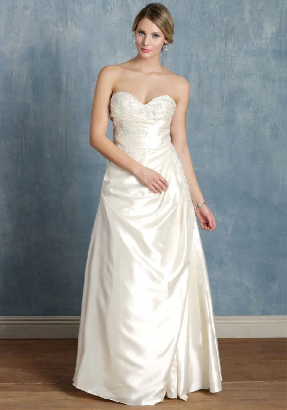 Time-Limited Offer Other Ava from Ruche's 2012 Bridal Collection