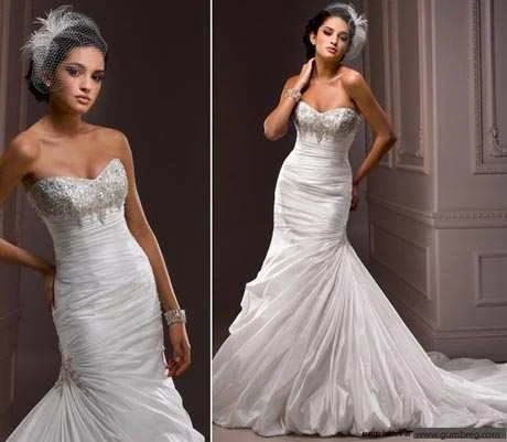 Savings Alert Maggie Sottero Adeline Marie