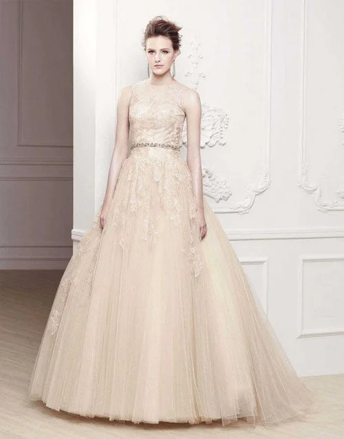Daily Specials Enzoani Enzoani Modeca Olivia Size 8