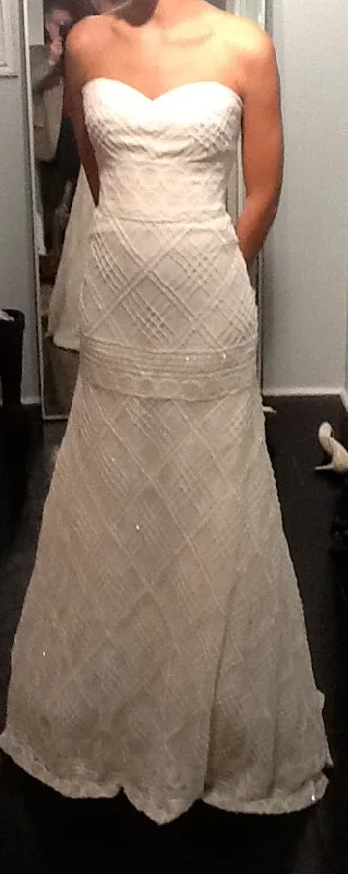 Limited Stock Watters Emerson Dress 18320