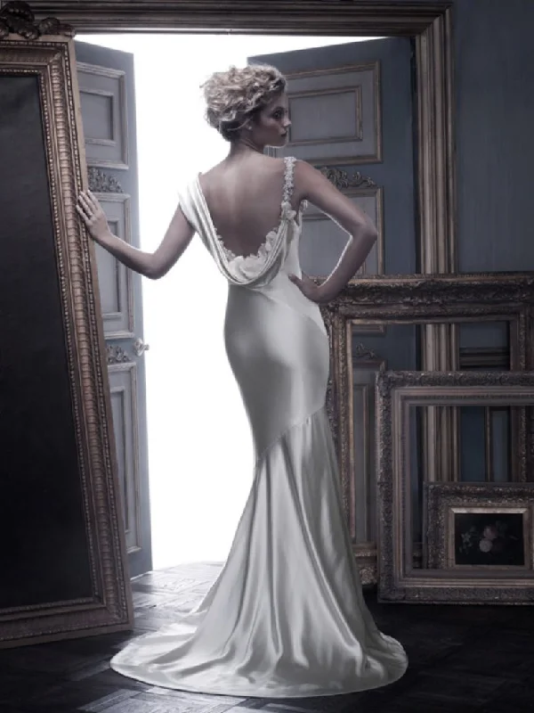 Fantastic Offers Casablanca Couture B055