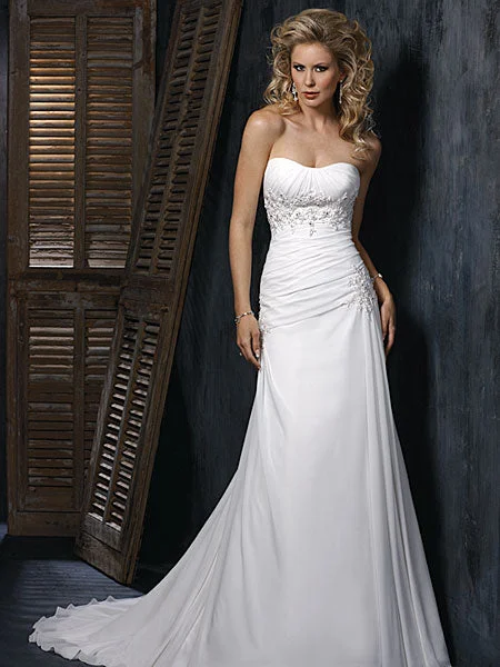 Customer Appreciation Sale Maggie Sottero Kay/ A3433