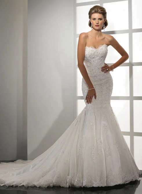 Today’s Special Maggie Sottero Tracey