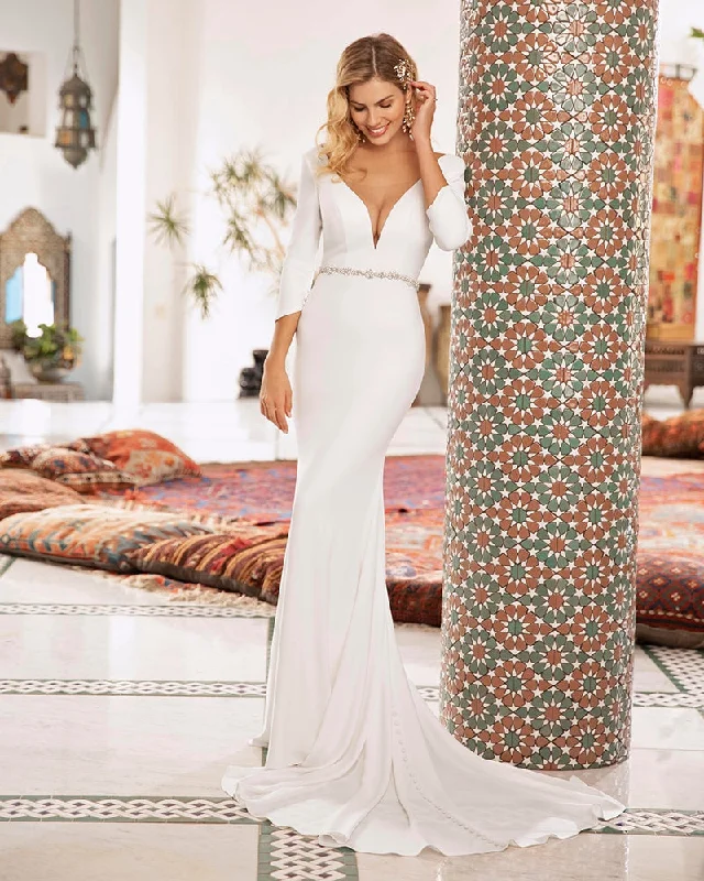 Exclusive Access Casablanca Honor BL307