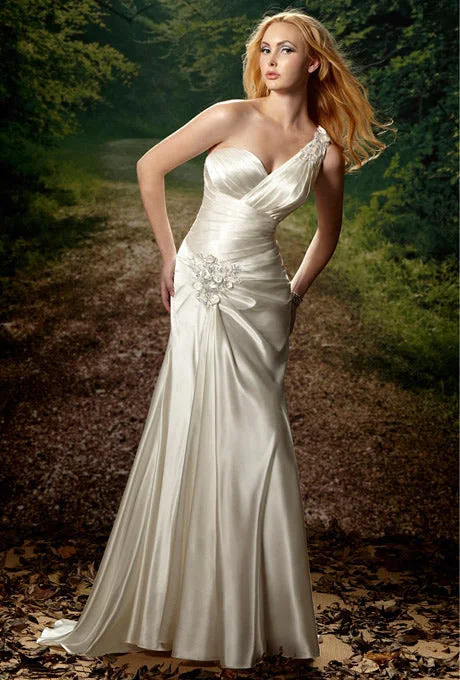 Midnight Sale Other Mary's Bridal/ 2405