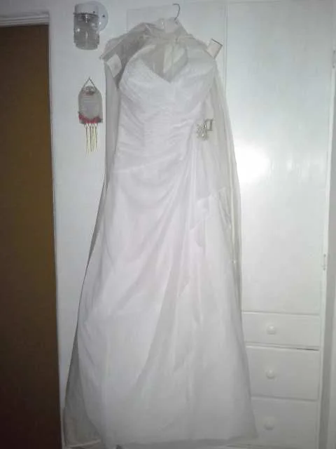 Price Rollback David's Bridal 10020467