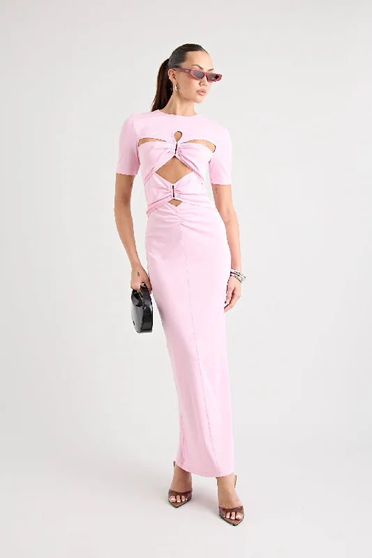 Flash Sale FLORENCE DRESS | PINK
