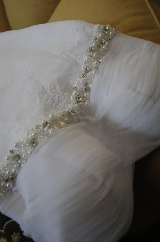Deal Dash La Sposa Pronovias La Sposa Denia
