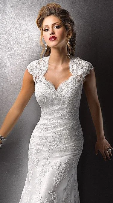 Today’s Deal Maggie Sottero Lara 71723