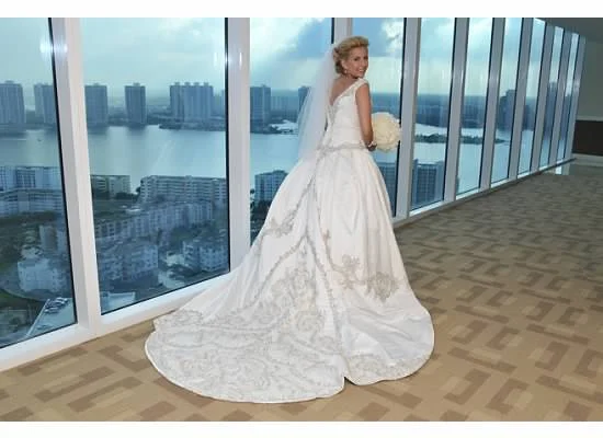 Today’s Deal Kenneth Pool Kenneth Pool Ball Gown
