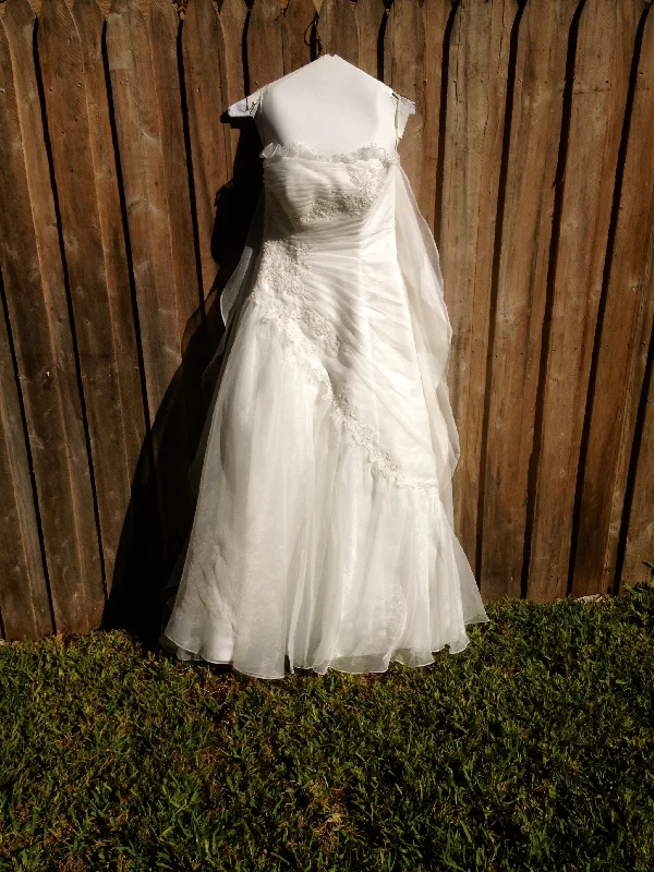 Stock Clearance Maggie Sottero Unknown