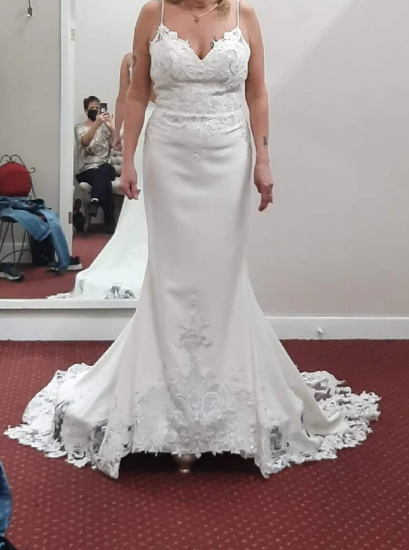 Deal of the Day Casablanca Fit and flare