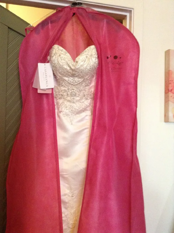One-DAY Sale Casablanca Custom 1985