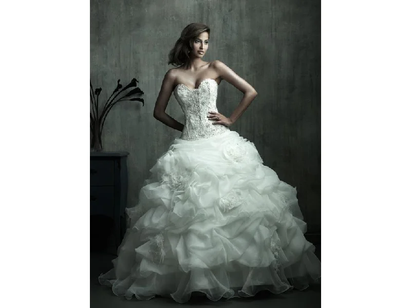 Best Seller Other Allure Couture Size 8