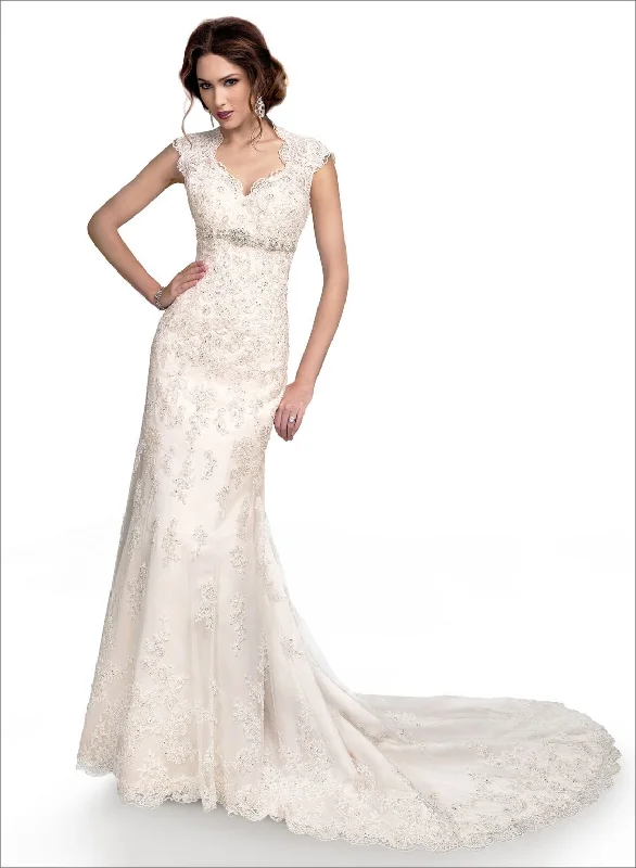 Deal of the Day Maggie Sottero Bernadette