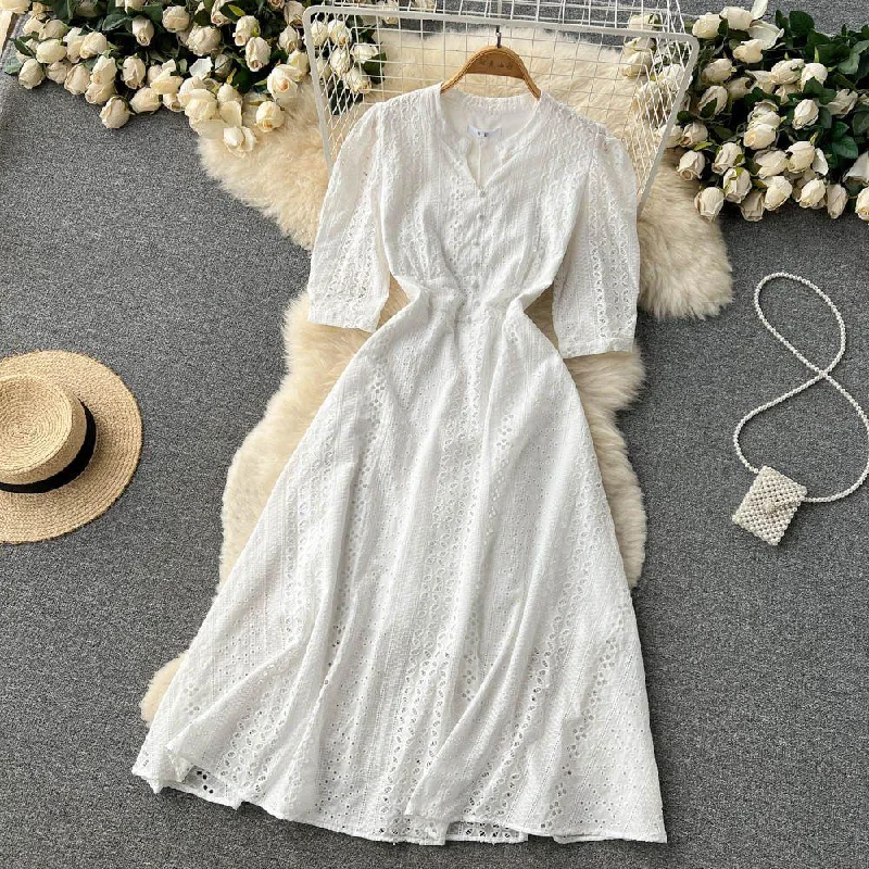 Eloise Summer Dress