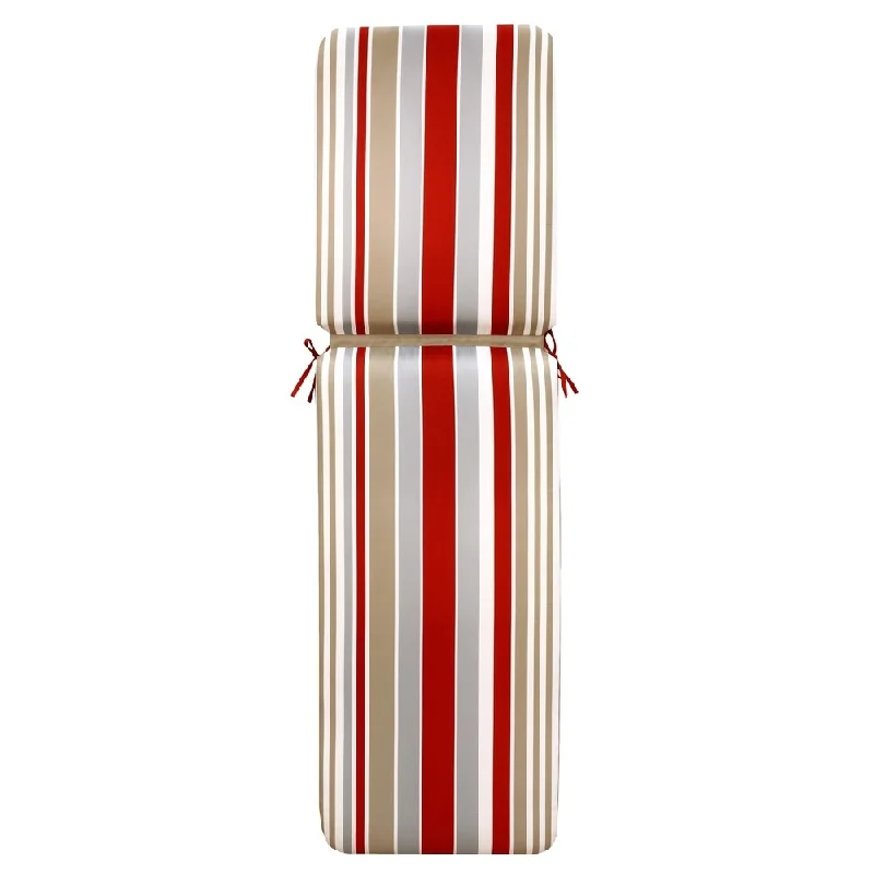 Final Clearance Allure Patio cushions, lounge